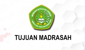 Tujuan Madrasah MIT Al-Amin Babulu