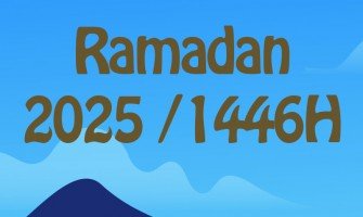 Penetapan Puasa 1446 Hijriah / 2025 Kapan Ya ?